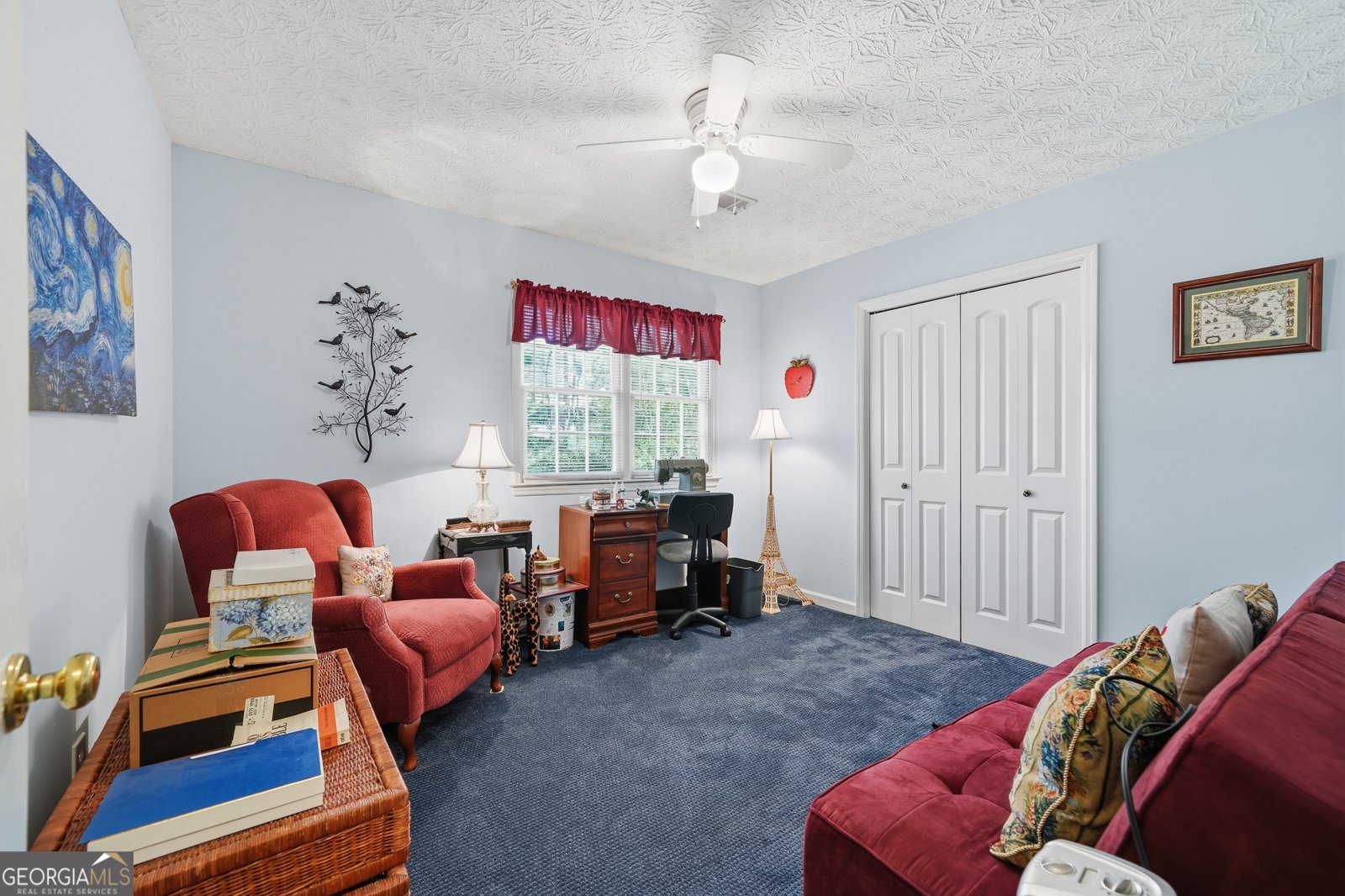 4849 Ridgewood Creek Drive Acworth - Photo 40