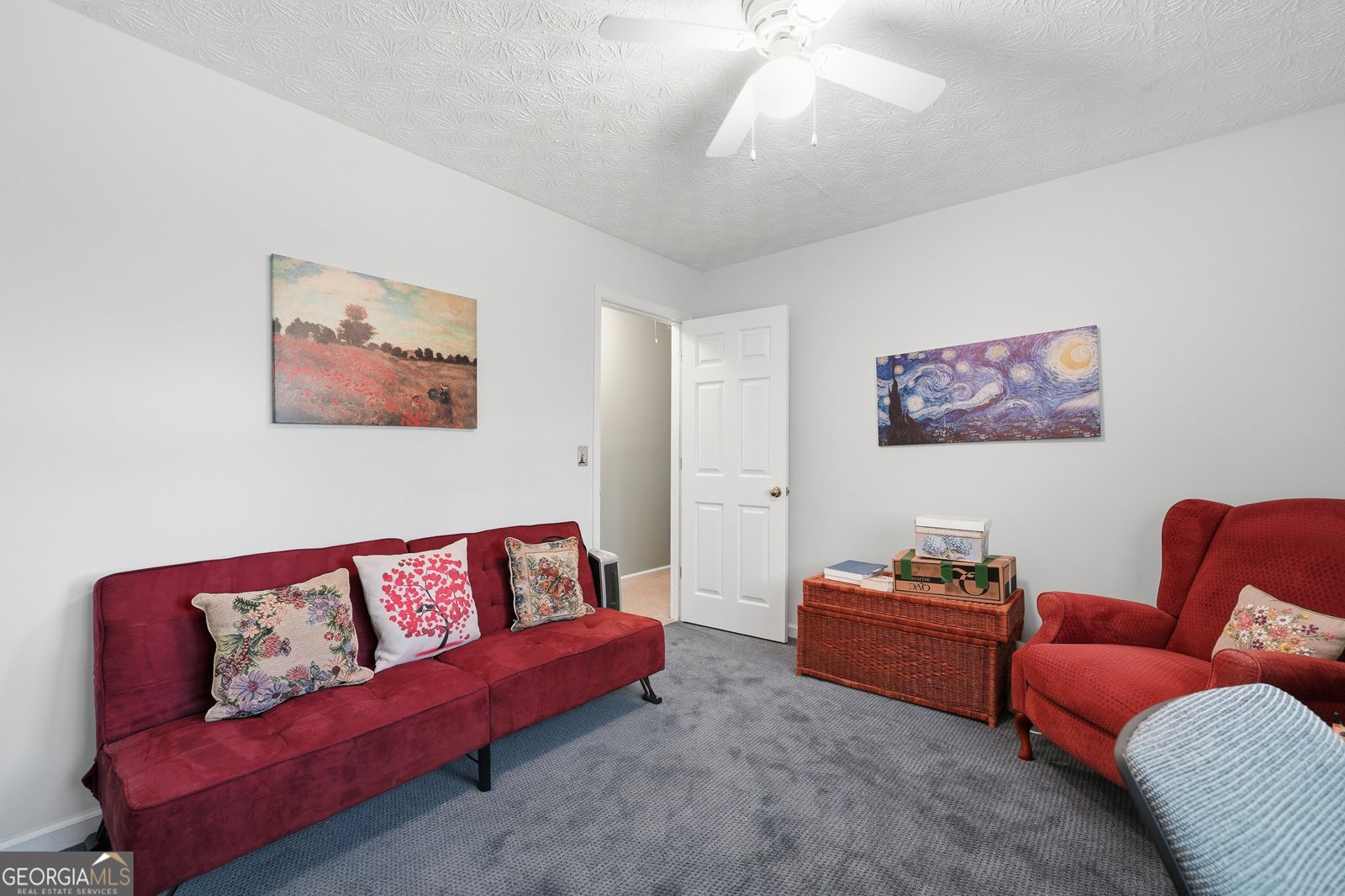 4849 Ridgewood Creek Drive Acworth - Photo 41