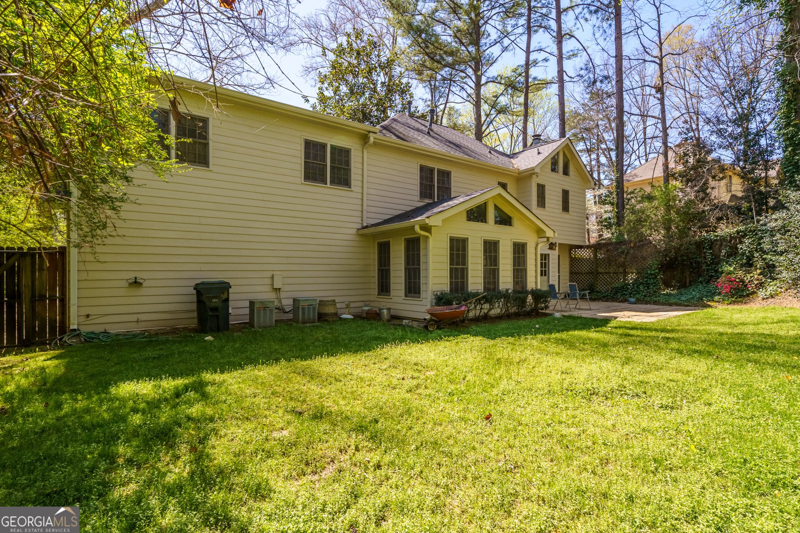 4849 Ridgewood Creek Drive Acworth - Photo 42