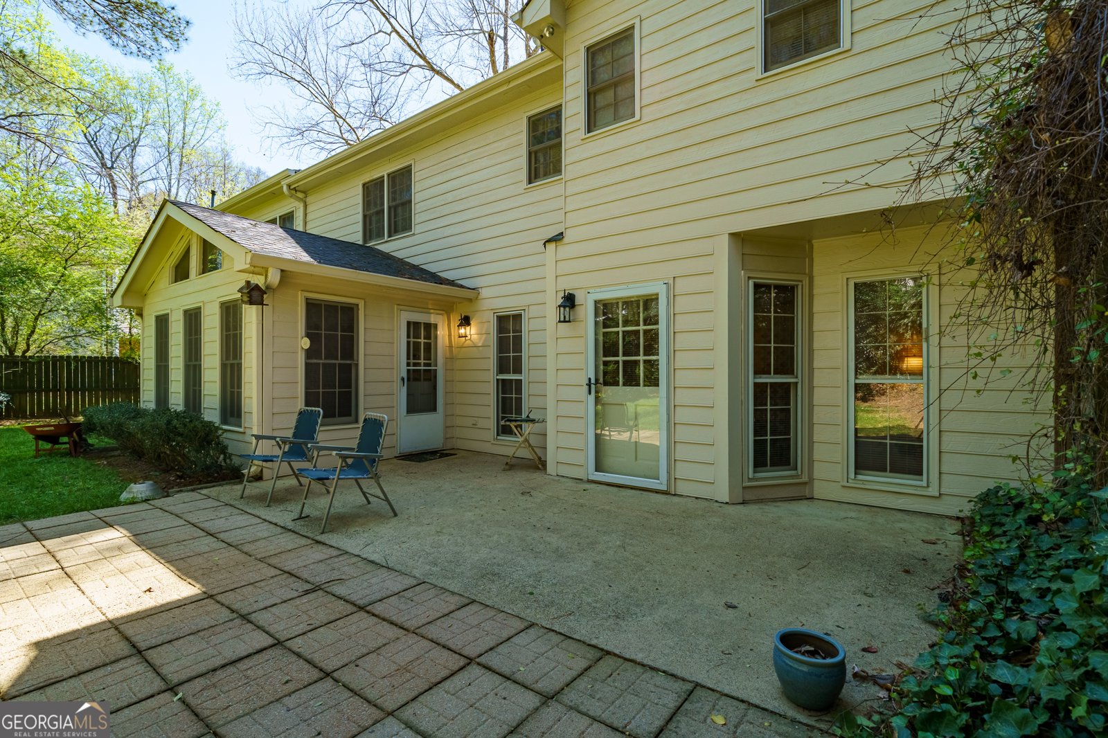 4849 Ridgewood Creek Drive Acworth - Photo 44