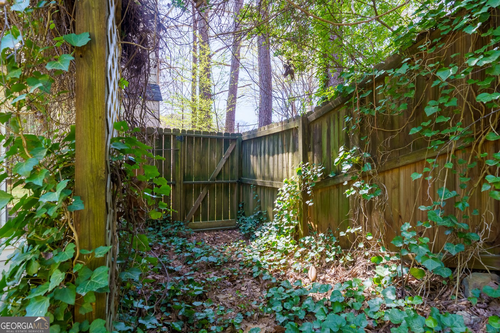 4849 Ridgewood Creek Drive Acworth - Photo 47