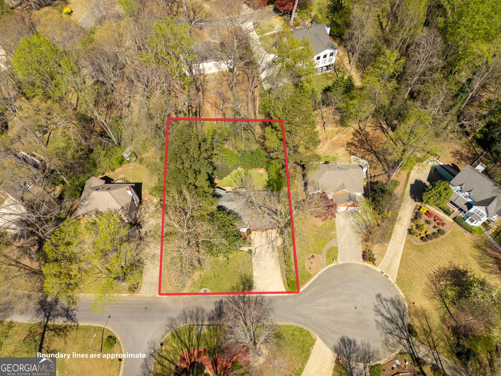 4849 Ridgewood Creek Drive Acworth - Photo 48