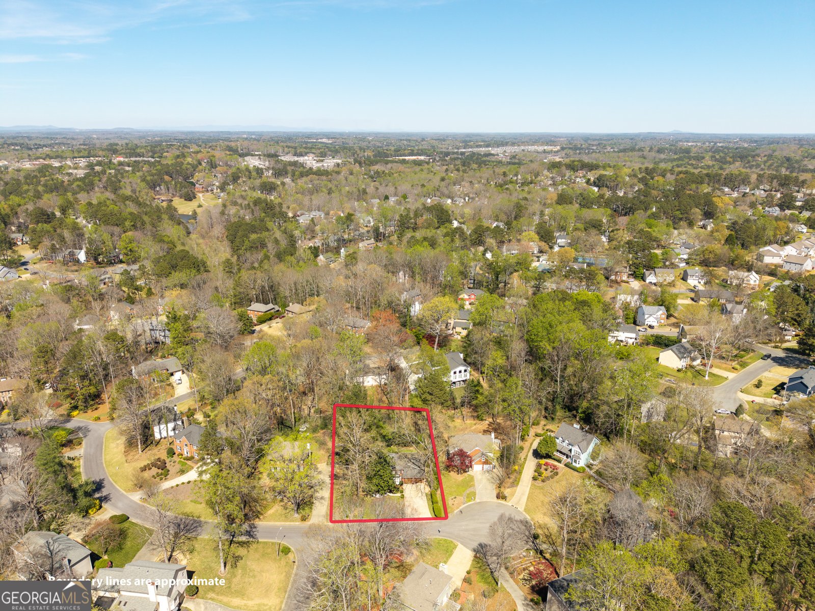 4849 Ridgewood Creek Drive Acworth - Photo 49