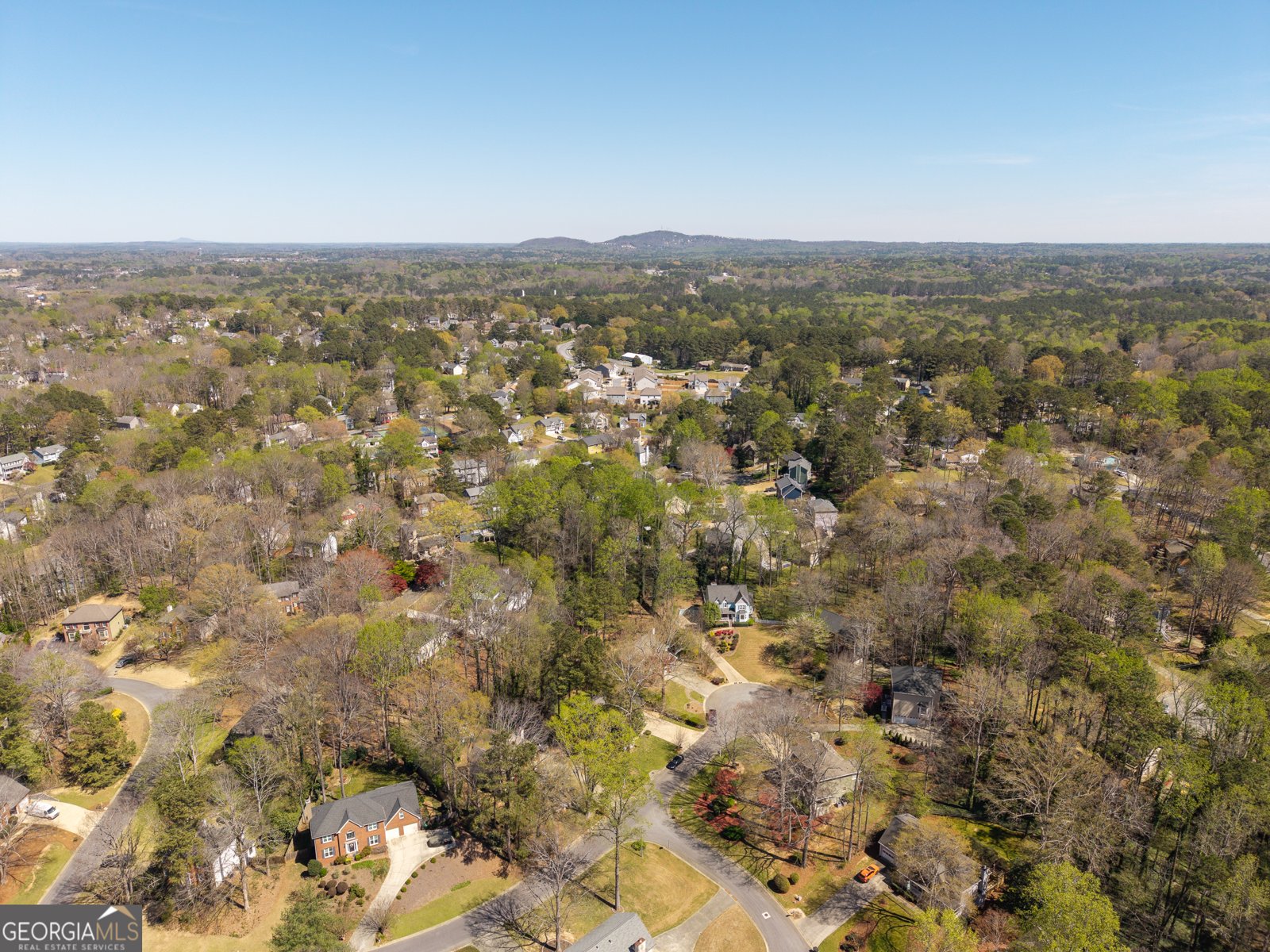 4849 Ridgewood Creek Drive Acworth - Photo 50