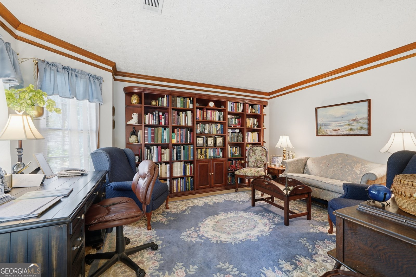 4849 Ridgewood Creek Drive Acworth - Photo 9