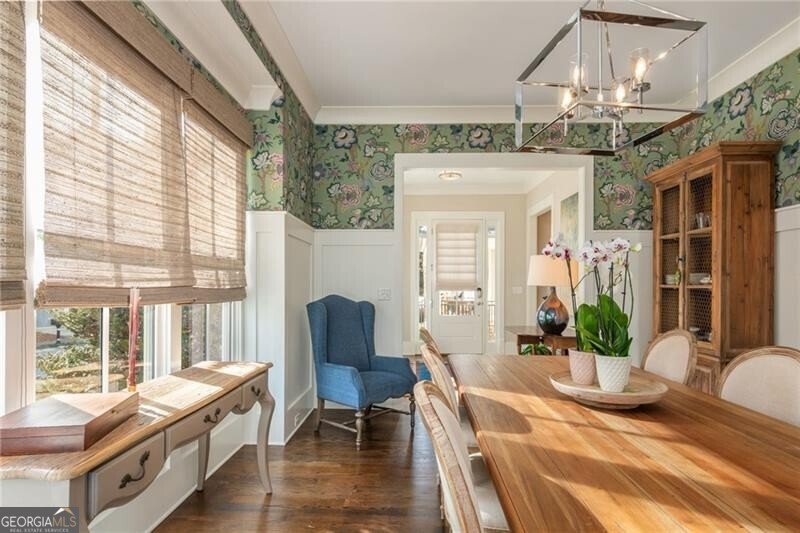 5911 Brundage Lane Norcross - Photo 10