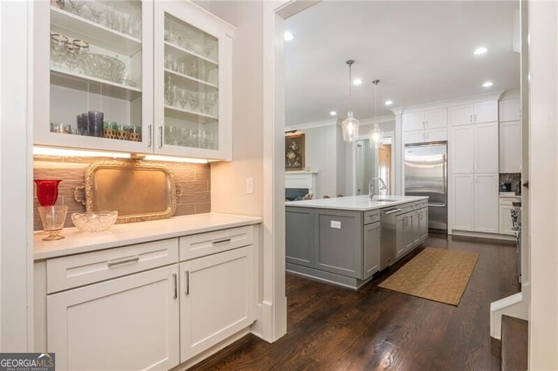 5911 Brundage Lane Norcross - Photo 11