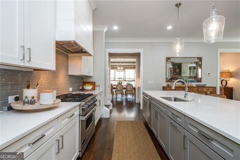 5911 Brundage Lane Norcross - Photo 13