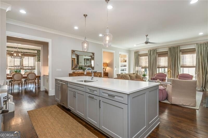 5911 Brundage Lane Norcross - Photo 14