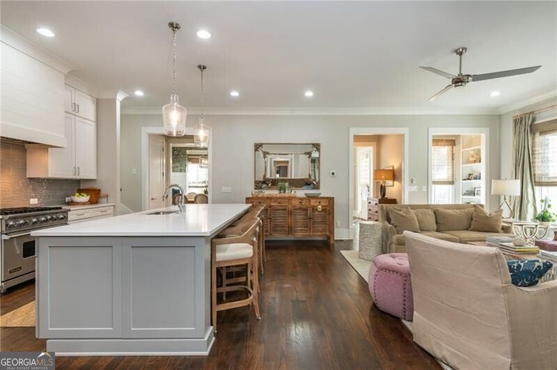 5911 Brundage Lane Norcross - Photo 15