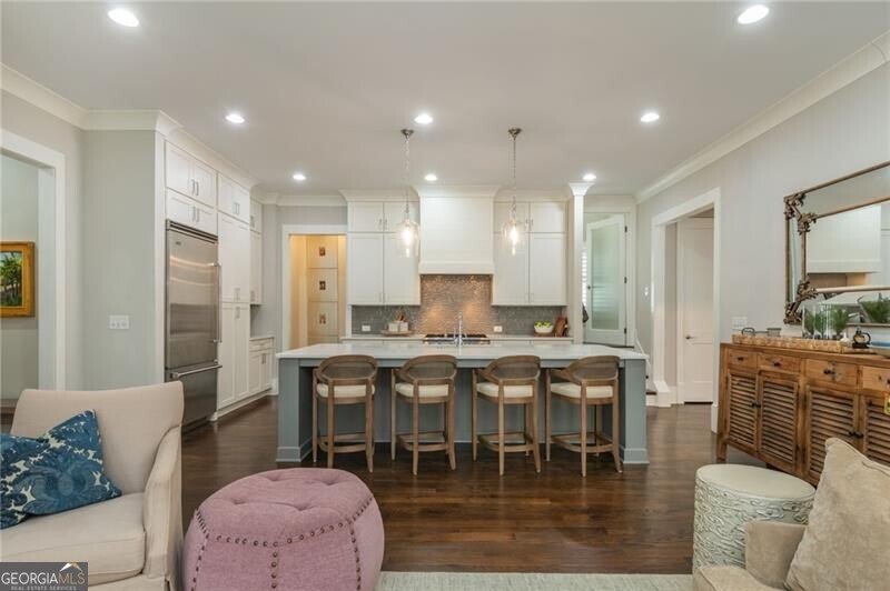 5911 Brundage Lane Norcross - Photo 16