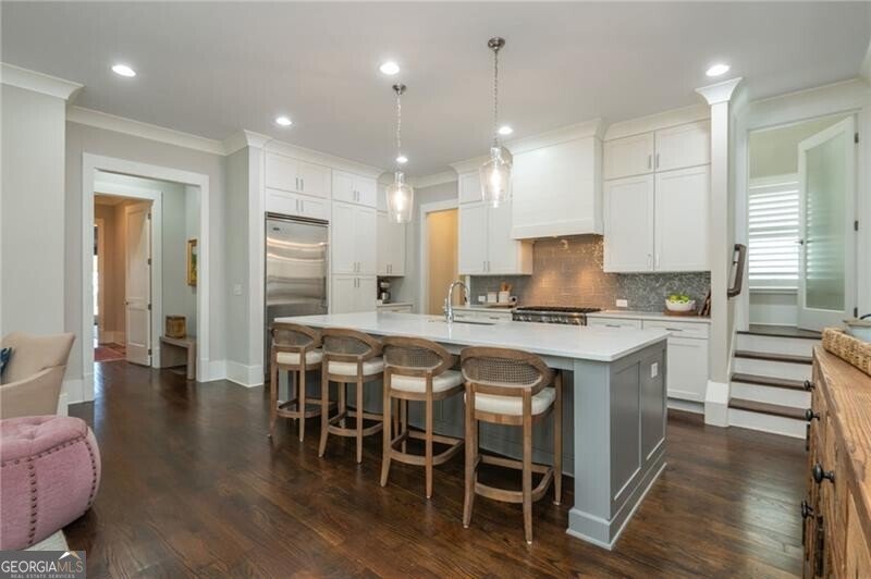 5911 Brundage Lane Norcross - Photo 17