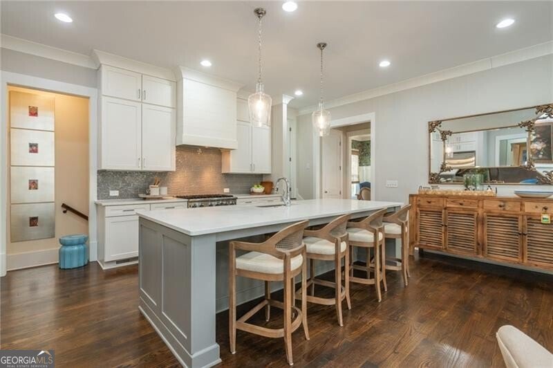 5911 Brundage Lane Norcross - Photo 18