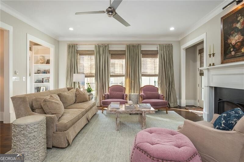 5911 Brundage Lane Norcross - Photo 21