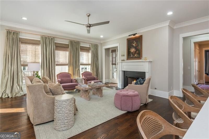 5911 Brundage Lane Norcross - Photo 22