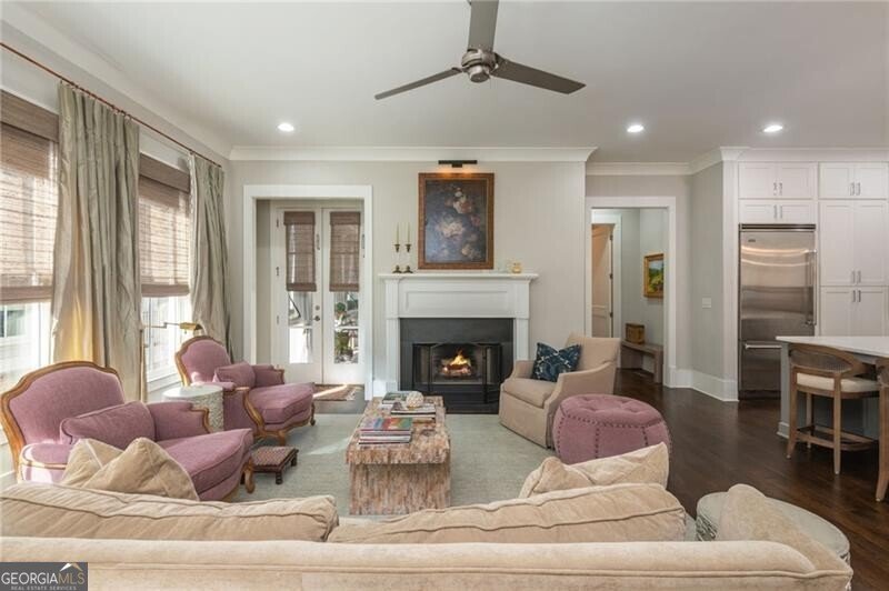 5911 Brundage Lane Norcross - Photo 23