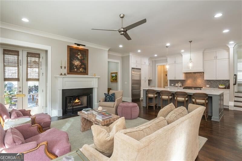 5911 Brundage Lane Norcross - Photo 24