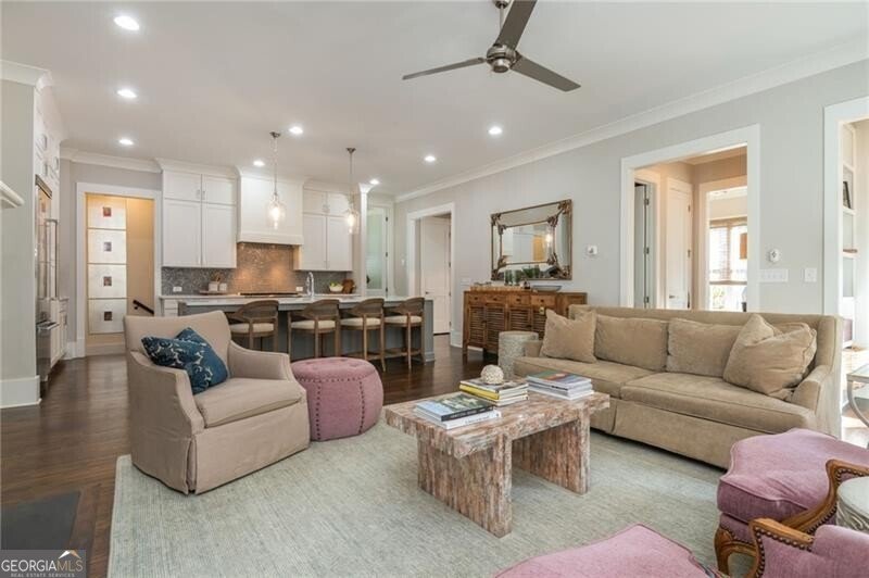 5911 Brundage Lane Norcross - Photo 26