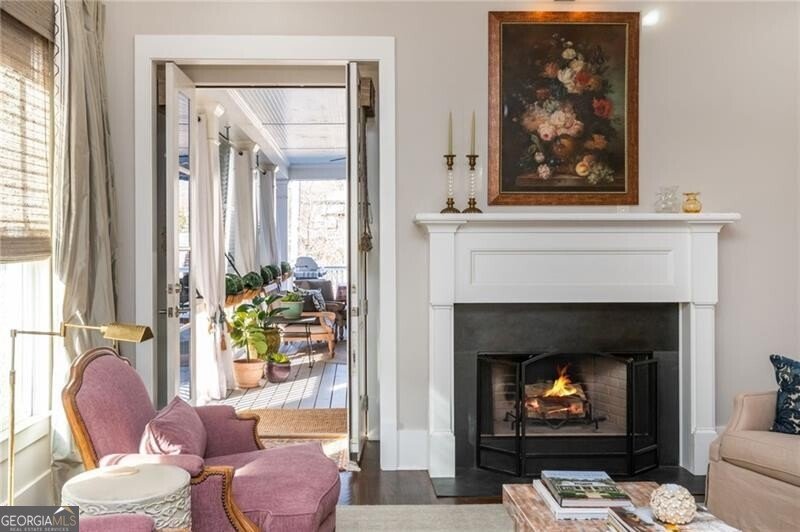 5911 Brundage Lane Norcross - Photo 27