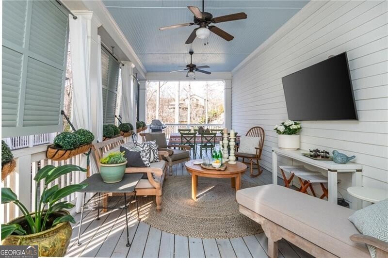 5911 Brundage Lane Norcross - Photo 28