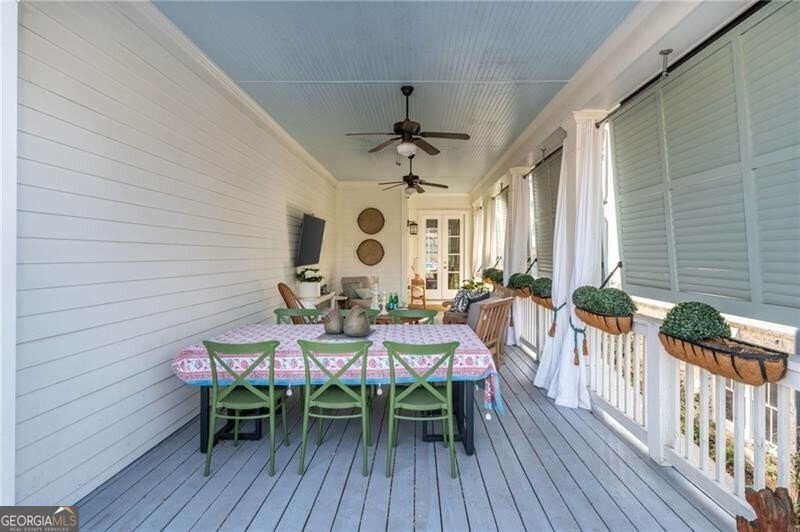 5911 Brundage Lane Norcross - Photo 29