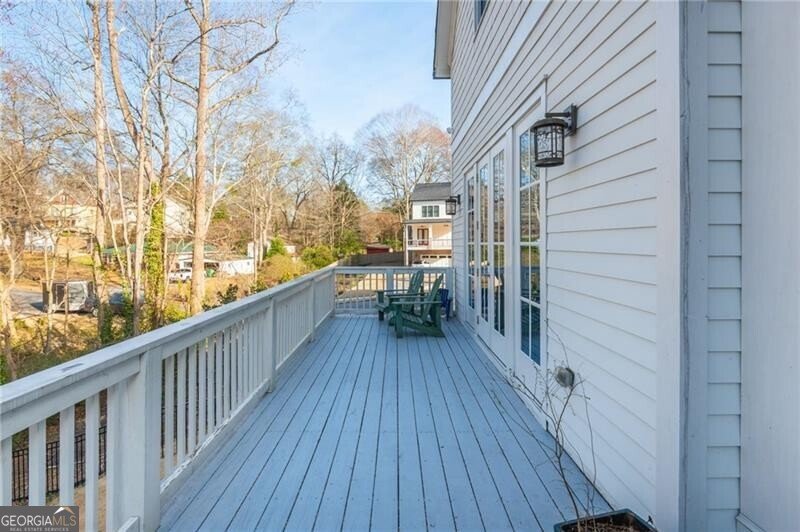 5911 Brundage Lane Norcross - Photo 30