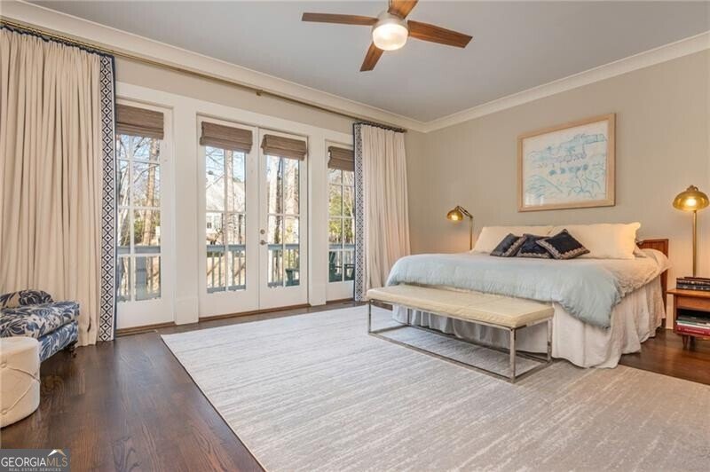 5911 Brundage Lane Norcross - Photo 33