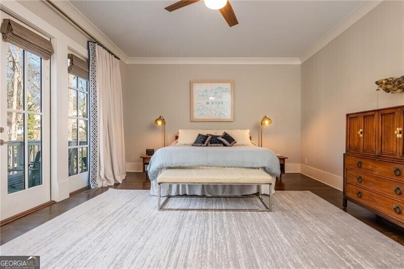 5911 Brundage Lane Norcross - Photo 34