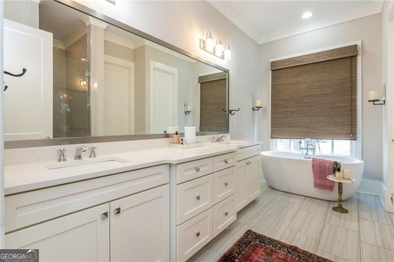 5911 Brundage Lane Norcross - Photo 36