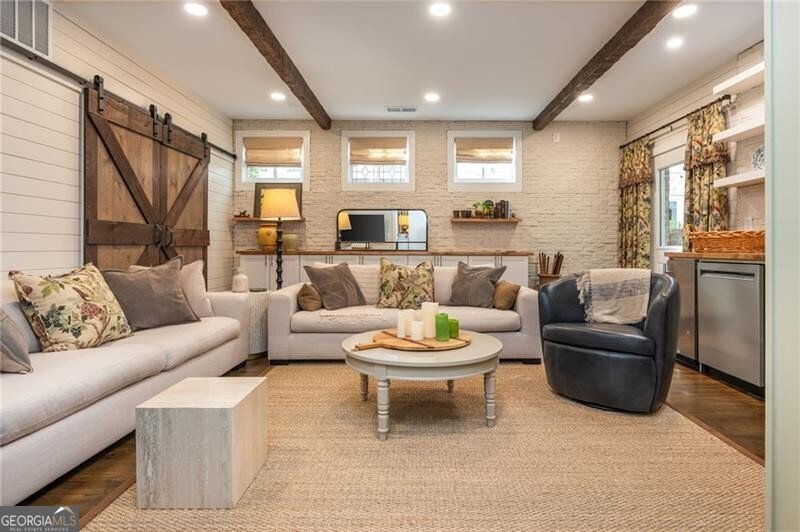 5911 Brundage Lane Norcross - Photo 54