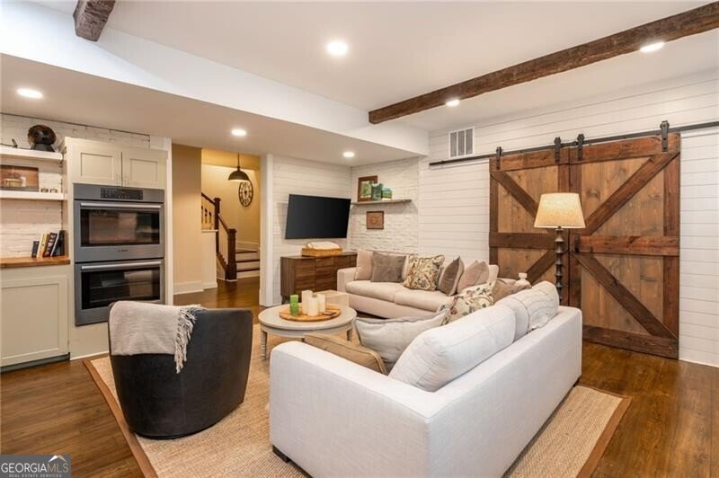 5911 Brundage Lane Norcross - Photo 56