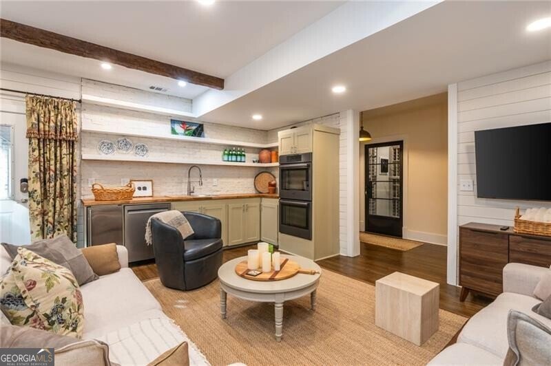 5911 Brundage Lane Norcross - Photo 58