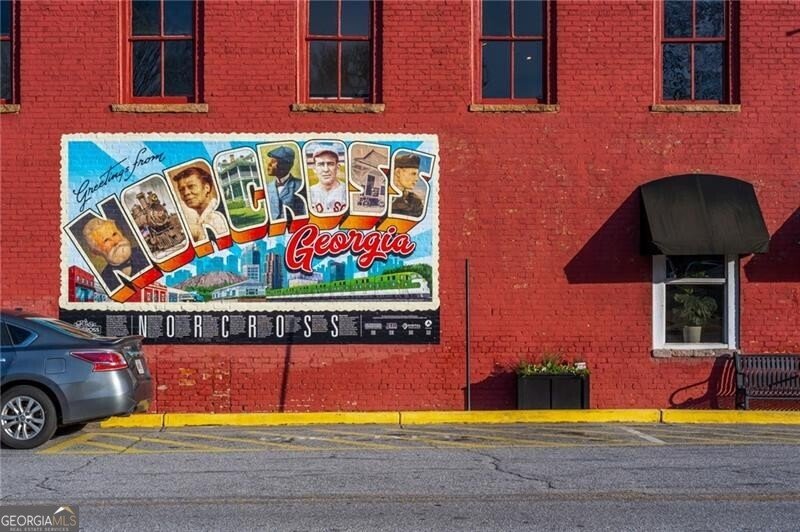 5911 Brundage Lane Norcross - Photo 64