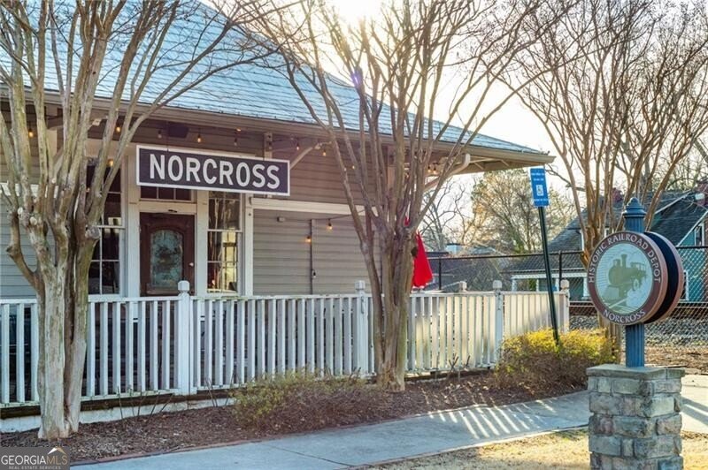 5911 Brundage Lane Norcross - Photo 65