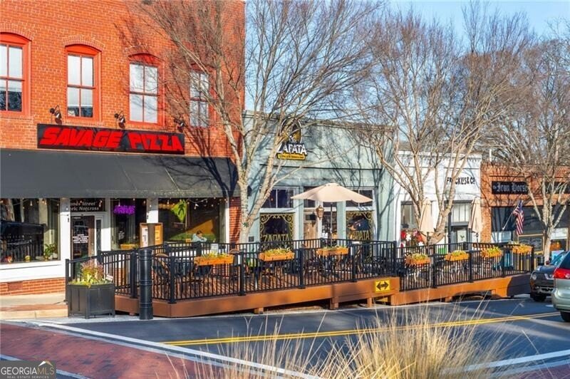 5911 Brundage Lane Norcross - Photo 66