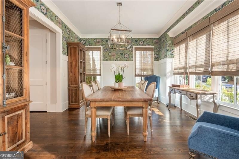 5911 Brundage Lane Norcross - Photo 8