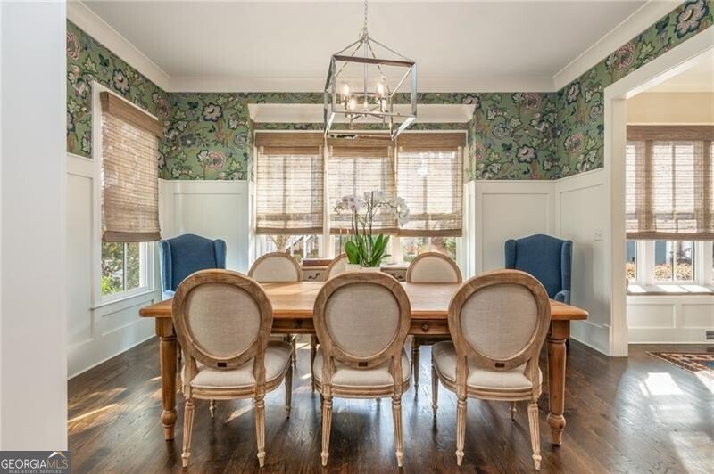 5911 Brundage Lane Norcross - Photo 9