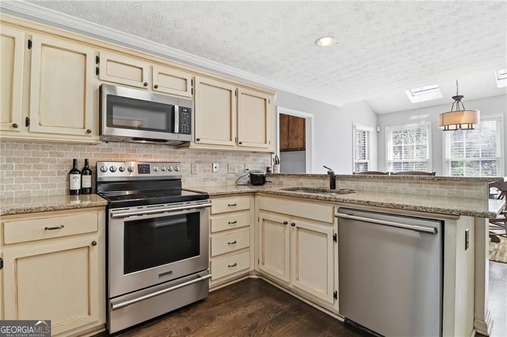 4034 Song Thrush Court Roswell - Photo 10