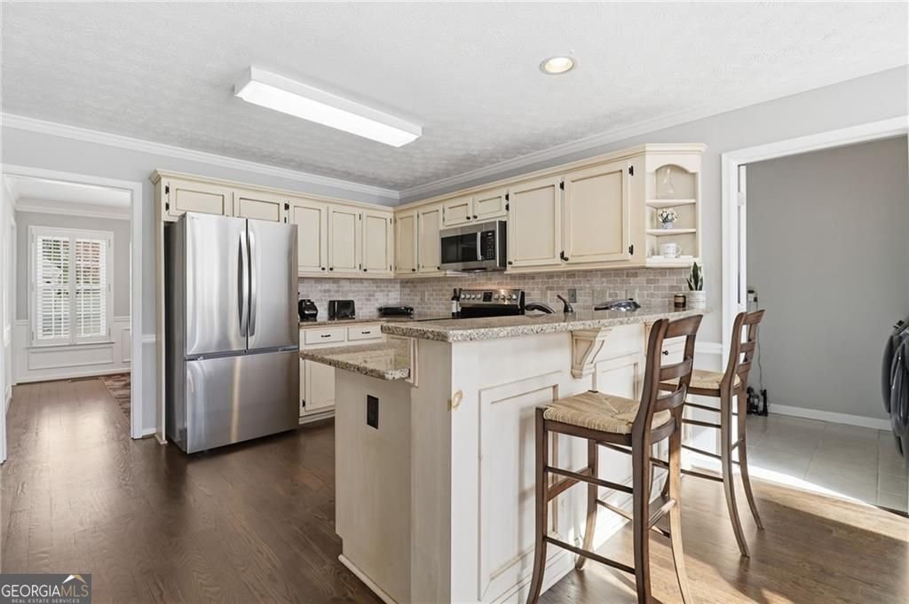 4034 Song Thrush Court Roswell - Photo 11