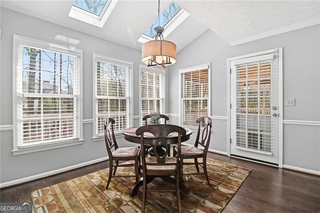 4034 Song Thrush Court Roswell - Photo 13