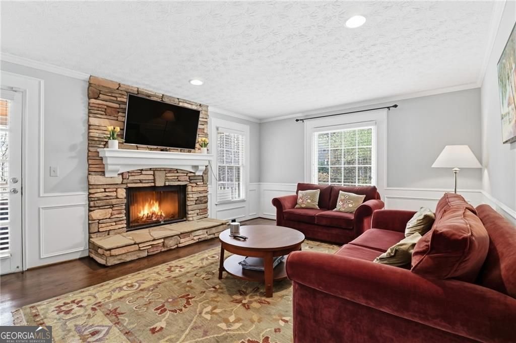 4034 Song Thrush Court Roswell - Photo 16