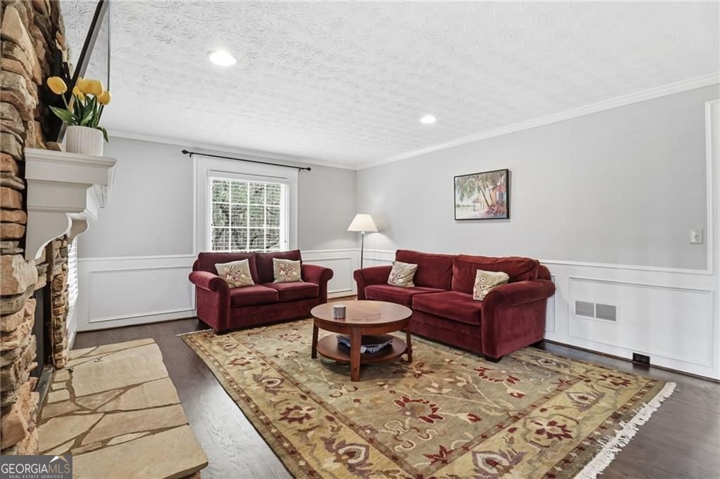 4034 Song Thrush Court Roswell - Photo 17