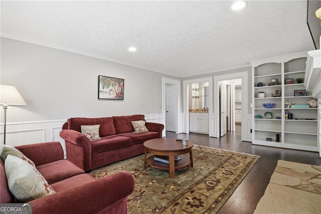 4034 Song Thrush Court Roswell - Photo 18