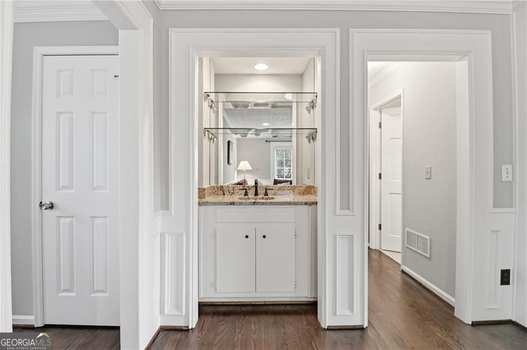 4034 Song Thrush Court Roswell - Photo 19