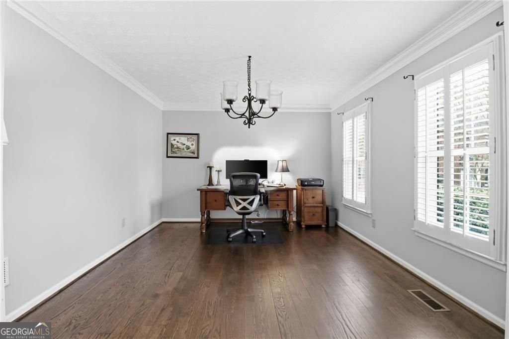 4034 Song Thrush Court Roswell - Photo 20