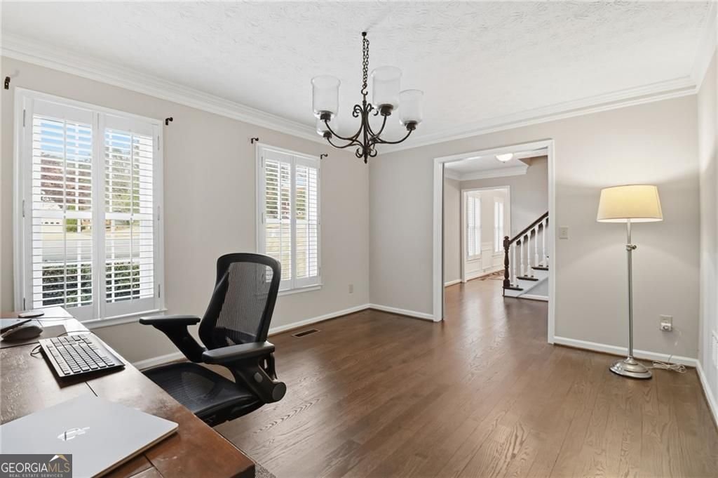 4034 Song Thrush Court Roswell - Photo 21