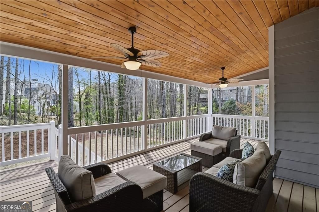 4034 Song Thrush Court Roswell - Photo 36