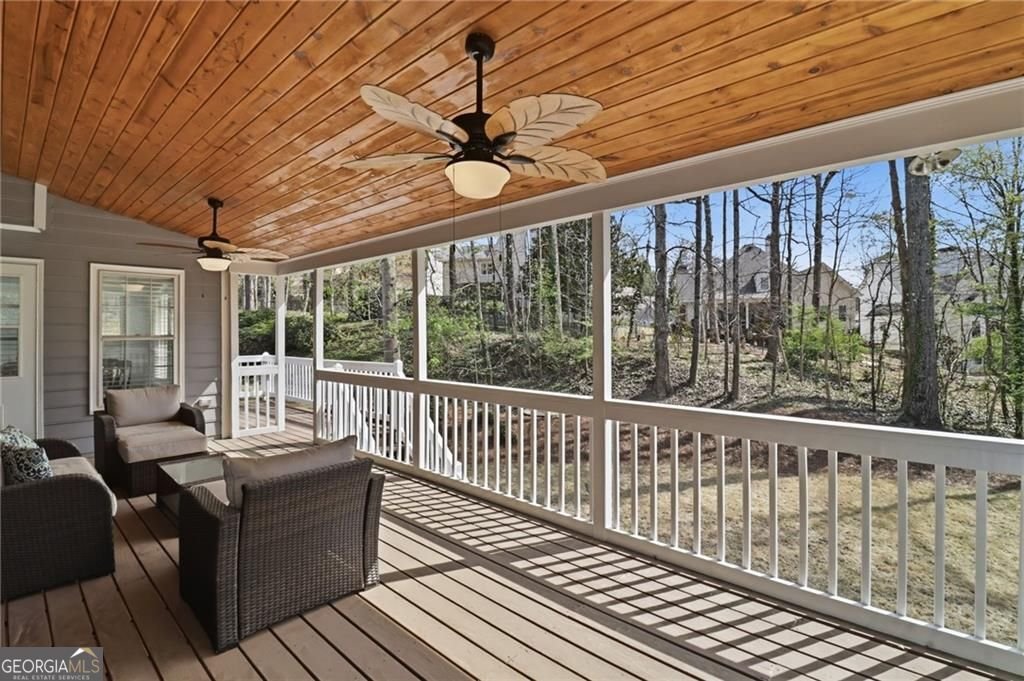 4034 Song Thrush Court Roswell - Photo 37