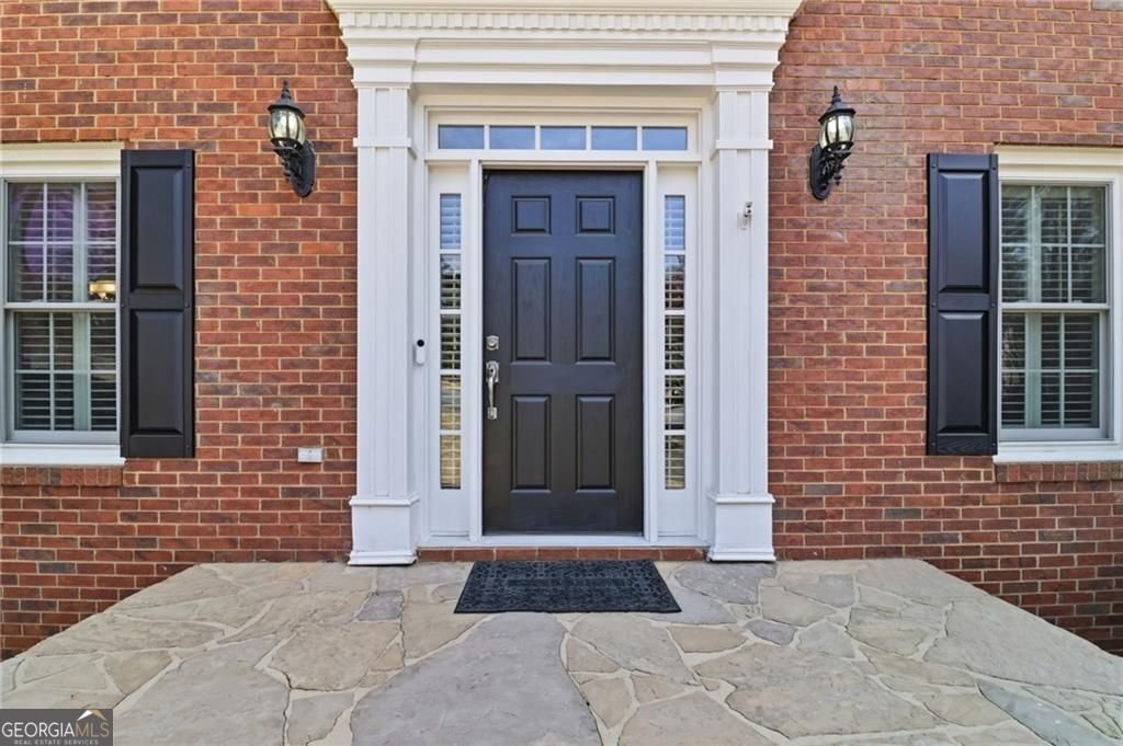 4034 Song Thrush Court Roswell - Photo 39