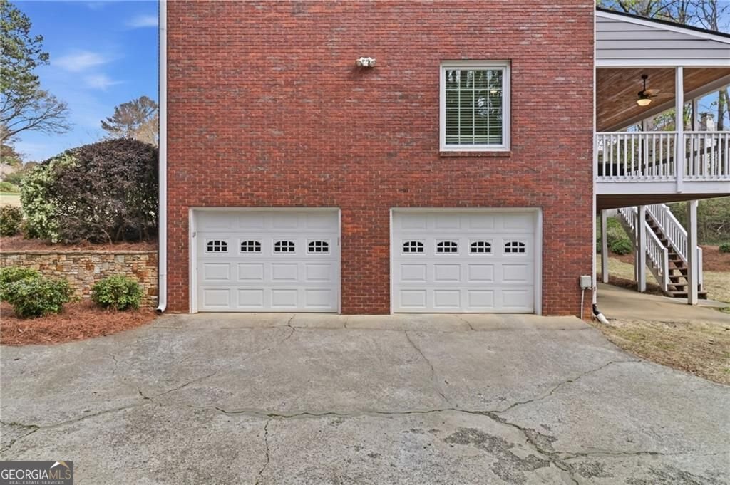 4034 Song Thrush Court Roswell - Photo 40